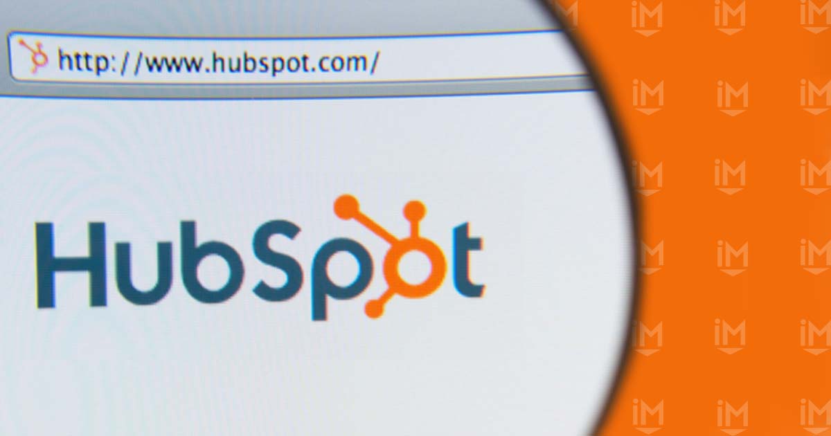 7 Reasons Why 90% of the Websites We Build Are on HubSpot