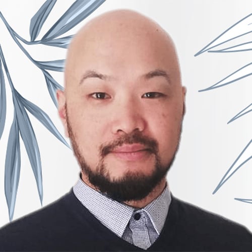 Tony Cao