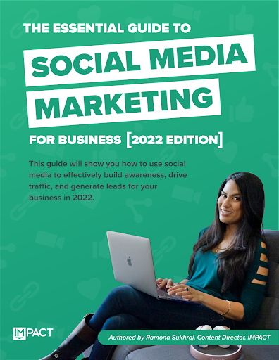 social media guide cover