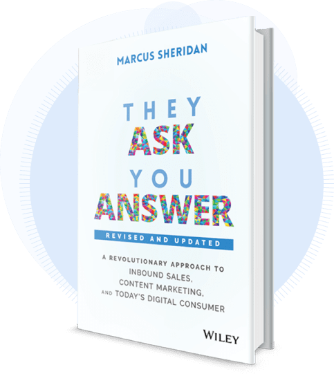 They ask you answer book